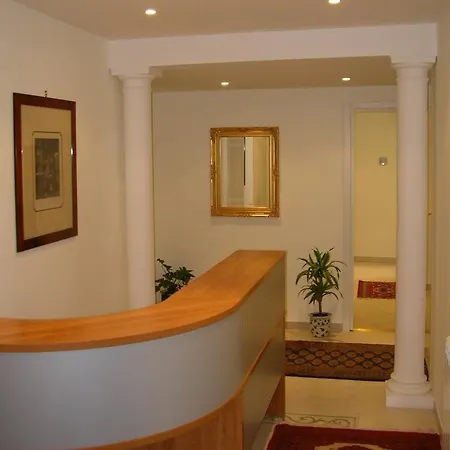 Eur Executive Bed & Breakfast Rome