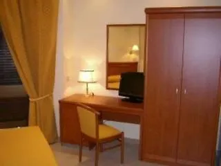 Eur Executive 3* 로마