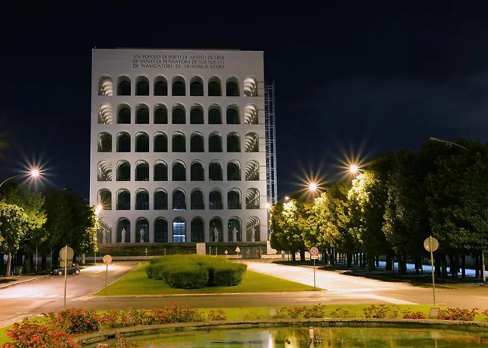 Eur Executive Bed & Breakfast