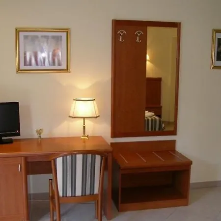 Eur Executive 3* Rome