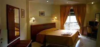 Oda ve Kahvaltı Eur Executive Roma