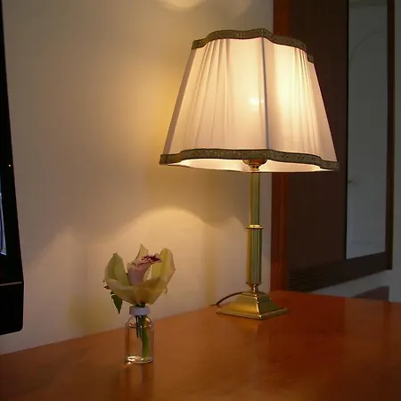 Bed & Breakfast Eur Executive Roma
