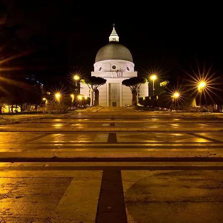 Eur Executive Roma