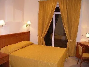 Nocleg ze śniadaniem Eur Executive 3*